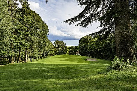 Golf Club Aviano